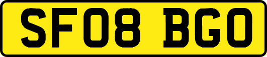 SF08BGO
