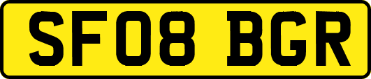 SF08BGR