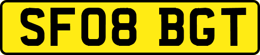 SF08BGT