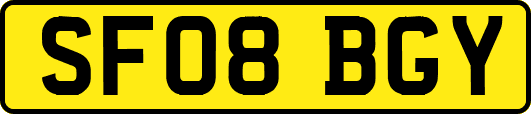 SF08BGY