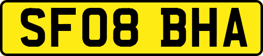 SF08BHA