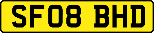 SF08BHD