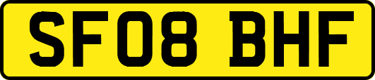 SF08BHF