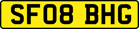 SF08BHG