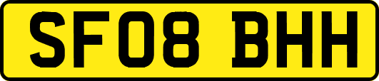 SF08BHH