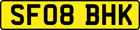 SF08BHK