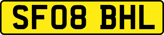 SF08BHL