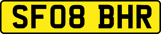 SF08BHR