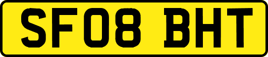 SF08BHT