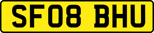 SF08BHU