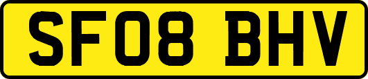 SF08BHV