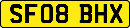 SF08BHX