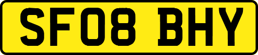 SF08BHY