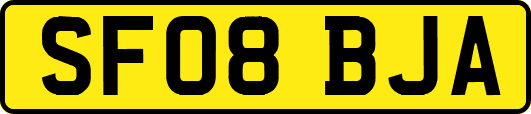 SF08BJA