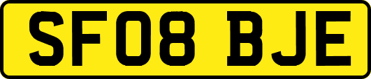 SF08BJE