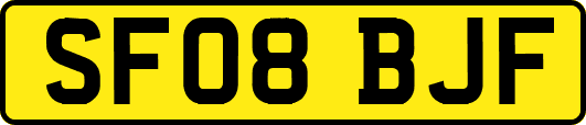 SF08BJF