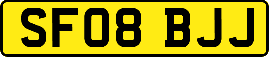 SF08BJJ