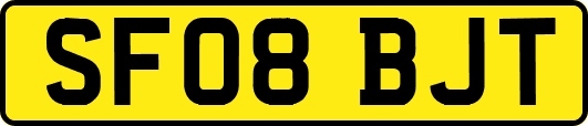 SF08BJT