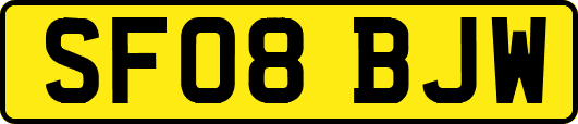 SF08BJW