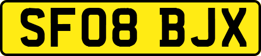 SF08BJX