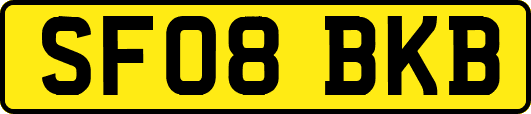 SF08BKB