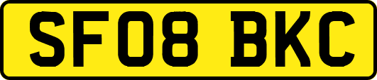 SF08BKC