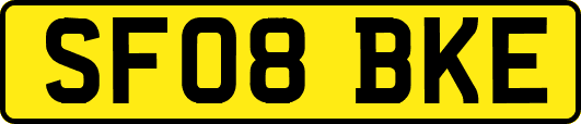 SF08BKE