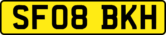 SF08BKH