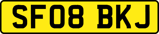 SF08BKJ