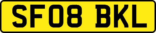 SF08BKL