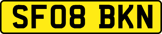 SF08BKN