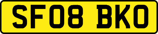 SF08BKO