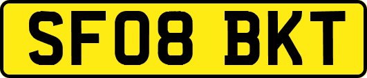 SF08BKT