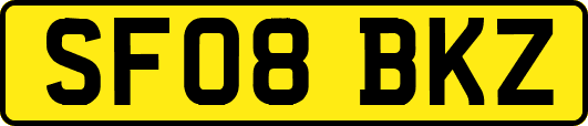 SF08BKZ