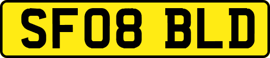 SF08BLD