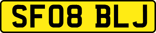 SF08BLJ
