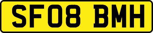 SF08BMH