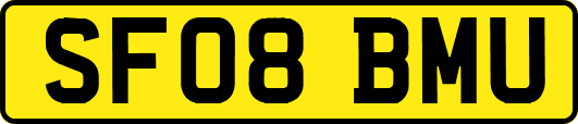 SF08BMU