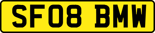 SF08BMW