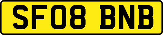 SF08BNB