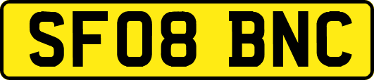 SF08BNC