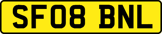 SF08BNL