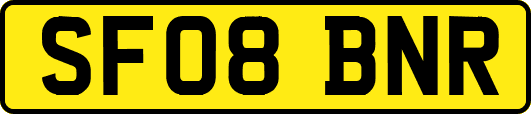 SF08BNR