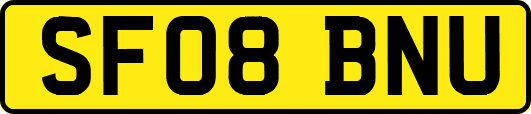 SF08BNU