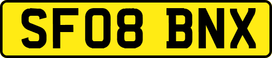 SF08BNX