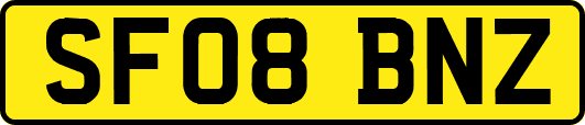 SF08BNZ