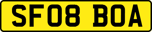 SF08BOA