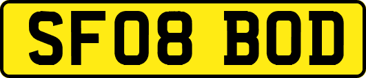 SF08BOD