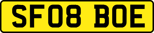 SF08BOE