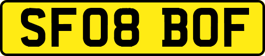SF08BOF
